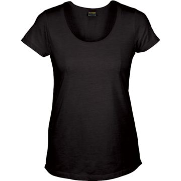 Ladies 160g Zoey T-Shirt