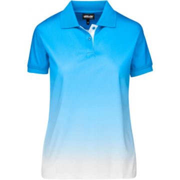 Ladies Dakota Golf Shirt