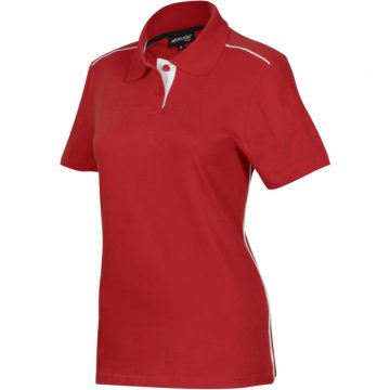 Ladies Galway Golf Shirt