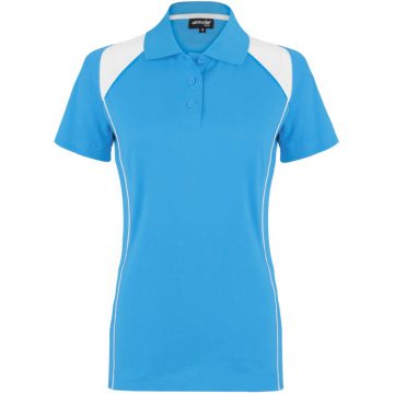 Ladies Infinity Golf Shirt
