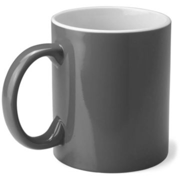 Laser Ceramic Mug