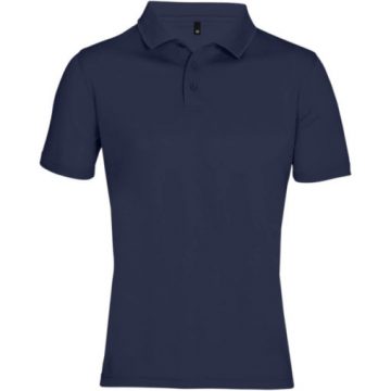 Mens Distinct Golf Shirt