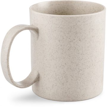 Okiyo Deshi Wheat Straw Mug