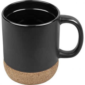Sienna Cork Mug
