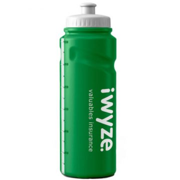 Slam Water Bottle