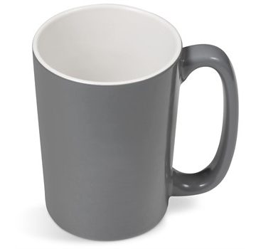 Sorrento Laser-Ready Ceramic Mug – 415ml