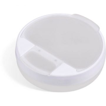 Collected Pill Box