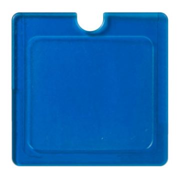 Square License Disc Holder