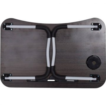Foldable Laptop Table & Serving Tray