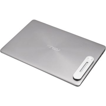 Cango Magnetic Laptop Phone Holder